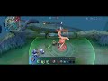 Trolling and dominating my enemies in late game #mlbb 