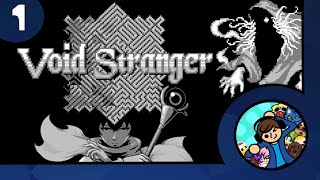 Chongo Plays Void Stranger (Part 1)