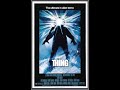 THE THING