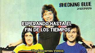 Send Me a Postcard - Shocking Blue (Traducida al español)