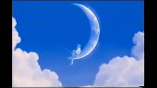 Dreamworks Animation Skg Logo 2008 Madagascar Escape 2 Africa Full Screen Vhs