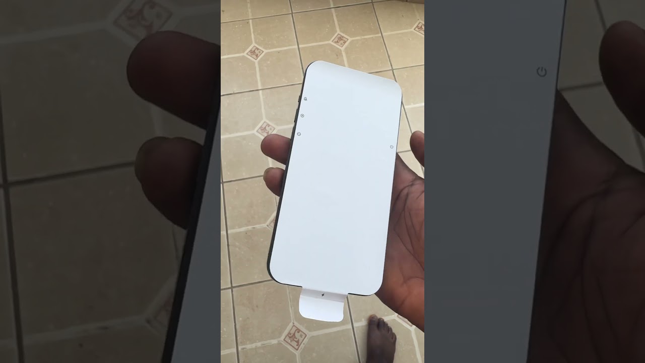 Apple iPhone 12 Pro Max 128 GB Blue