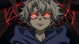 Rudo amv edit (gachiakuta)