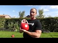 Kettlebellträning: Varför, hur och vilken vikt?