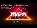 Jason herd  the bohemian disco choir  shackles original mix