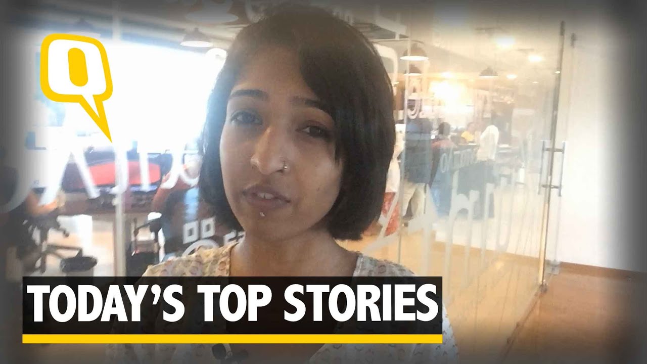 Qwrap: Rajini’s Kabali Mania, India vs Windies and Rahul in Una