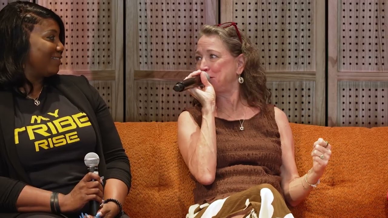 Reweaving Broken Communities: Finding Hope After Wildfire Destruction