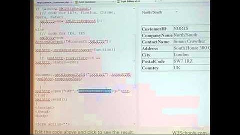 Section 8: Ajax, Security