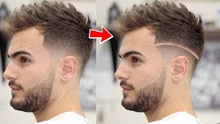 Picsart Editing Tutorial | Awesome Hair Style | Picsart Tutorial