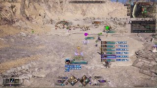 Nova guild Bug abuse