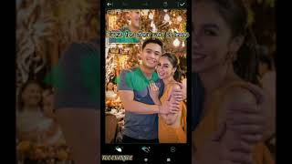 How to edit Photo using PhotoDirector on Mobile phone screenshot 5
