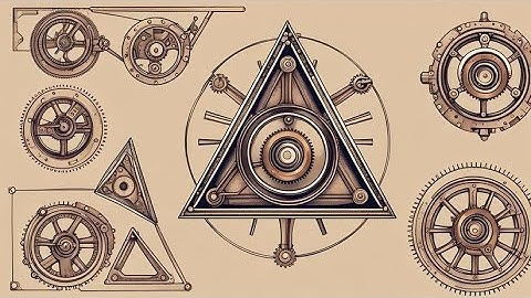 how to draw altitudes and orthocentre for right Angled Triangle?A step by step tutorial!Must Watch🤩