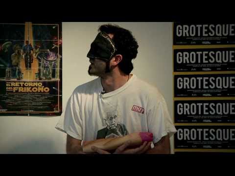 GROTESQUE! 2010