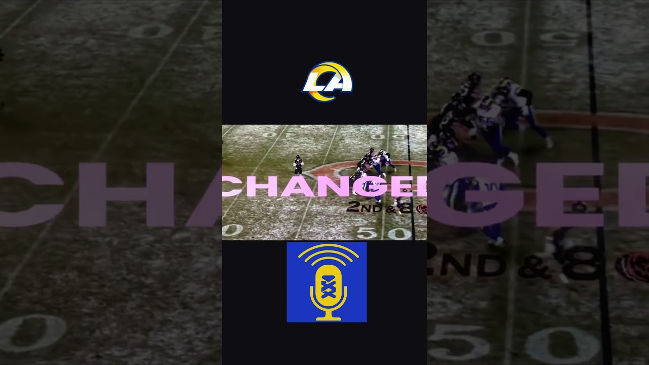 Rams Report: Divisional round and NFC CHAMPIONSHIP preview 