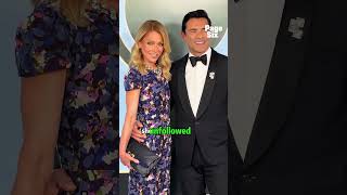 Scandal Alert! 54-Year-OldMark Consuelos Crosses theLine Again, Kelly RipaReportedly Done Staying