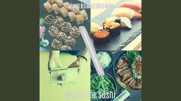 Breathtaking Koto and Strings - Vibe for Ramen