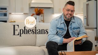 Ephesians 6: The Armor of God & What Most People Miss
