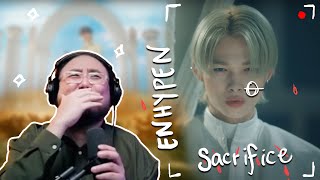 The BONUS Study: ENHYPEN 'Sacrifice' MV + Performance MV