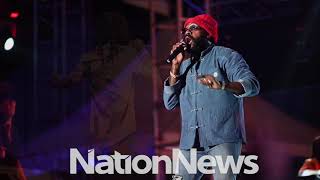 Nation Update: Highlights of Hennessy Artistry show Nation Update: Highlights of Hennessy Artistry show