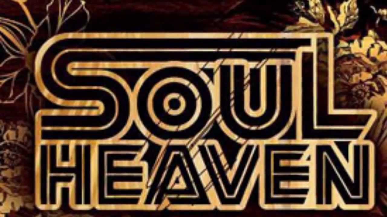 Johnnie Taylor Soul Heaven 1999 YouTube