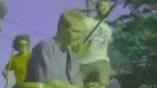 Video thumbnail of "Built To Spill - Car 1994"