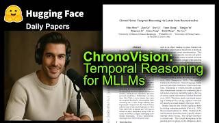 ChronoVision: Temporal Reasoning for MLLMs