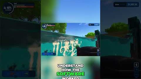 DaVinci Resolve vs. Blender: My Workflow Revealed #shorts