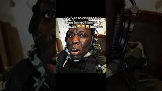 Chopped Young Dabo meme #shorts #memes #brainrot #surreal