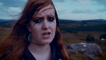 SOLARCYCLES - Moonblind (Official Music Video)