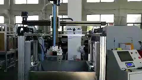 slide motion actuator XYZ stage table robotic arm