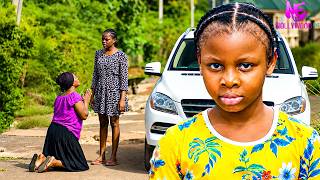 PRINCESS IZUCHUKWU MOVIE EVERYONE IS TALKING ABOUT 2026 AFRICAN FULL MOVIES.