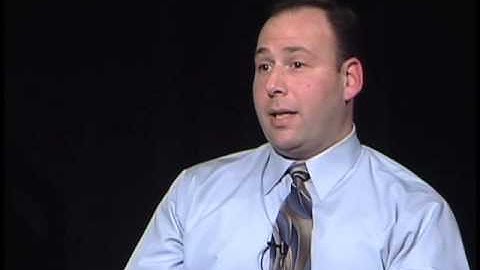 CSUN On-Point 02/17/09 (B), Part 2 of 3, Host: Simone Luker