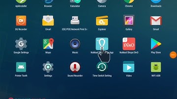 Inventory Addition English | Nukkad Shops POS | Demo