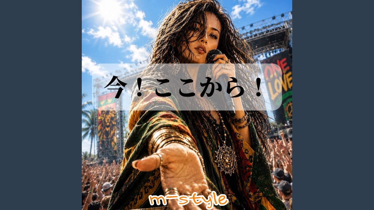 Ver 今!ここから! en YouTube Ver 今!ここから! en YouTube