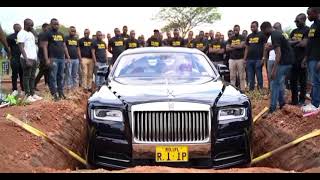 Download Lagu MAZISHI YA MWENZETU YAMEKAMILIKA 💀 MP3 Download Lagu MAZISHI YA MWENZETU YAMEKAMILIKA 💀 MP3