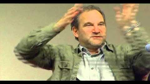 Anatomy of a Script with Marshall Herskovitz - Part 1