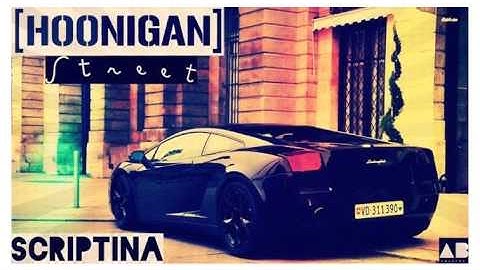 Hoonigan Street (Original Mix)