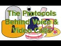 How Voice &amp; Video Protocols Keep You Safe!