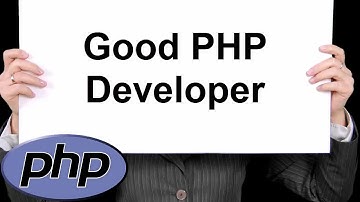 Good PHP Developer 888-411-2221 - Advanced PHP Development