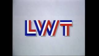LWT 1986 Ident With BBC Open University Jingle