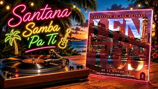 Santana * Samba 'Pa Tí (Vinyl)