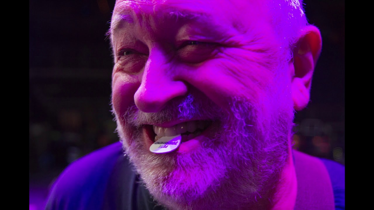 Alan Rogan Alan Rogan 70th Birthday - YouTube