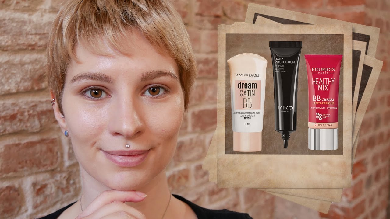 bb cream for fair skin