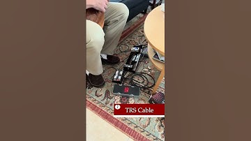 Spark Control X with Expression Pedal