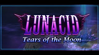 Lunacid - Tears of the Moon