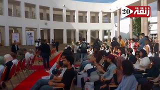 الرباط تحتفي بإبداع طلبة الهندسة المعمارية