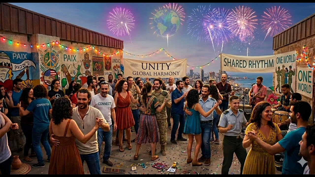 This is a powerhouse concept. 