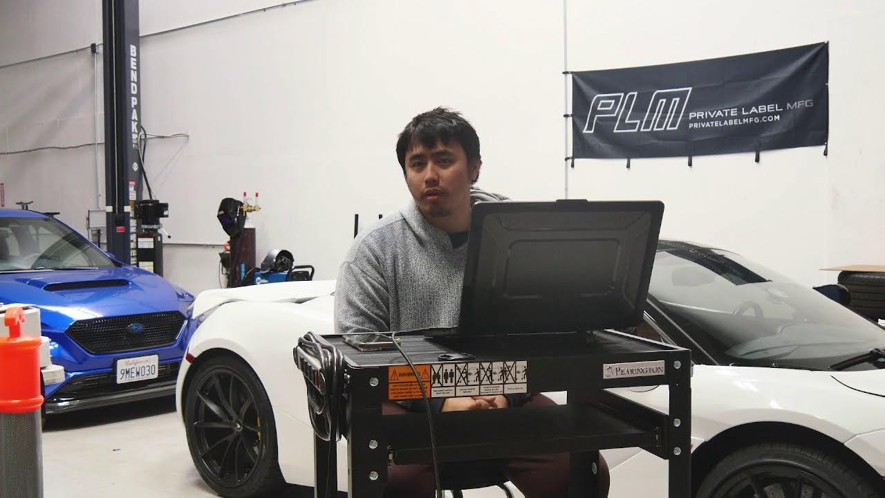 Ek Giveaway Again, Track Prep Prelude