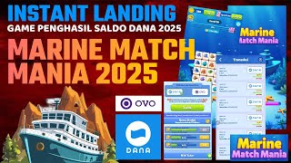 BEBAS PAKAI VPN DAN INSTANT LANDING - APK GAME PENGHASIL SALDO DANA - GAME PENGHASIL UANG 2025 screenshot 1