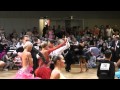 GOC 2012. Junior-2 10. Kashapov Emil - Sarycheva Svetlana. Samba